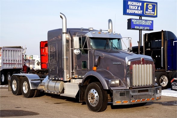 semitrucks's tweet photo. Check this 2012 #Kenworth T800 #MichiganTruckandEquipmentSalesInc. in #GrandRapids #Michigan https://t.co/cBfBivSelg #truckers #trucksales #trucksforsale https://t.co/NrcUIxcQxg