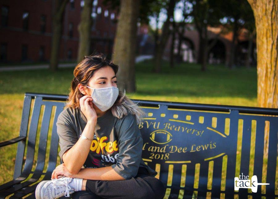 The Tack tweet media