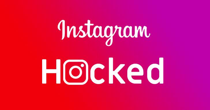 theeaglelabs's tweet photo. Major Instagram App Bug Could've Given Hackers Remote Access to Your Phone: https://t.co/ietiGvIvZp https://t.co/aTehQmY90n