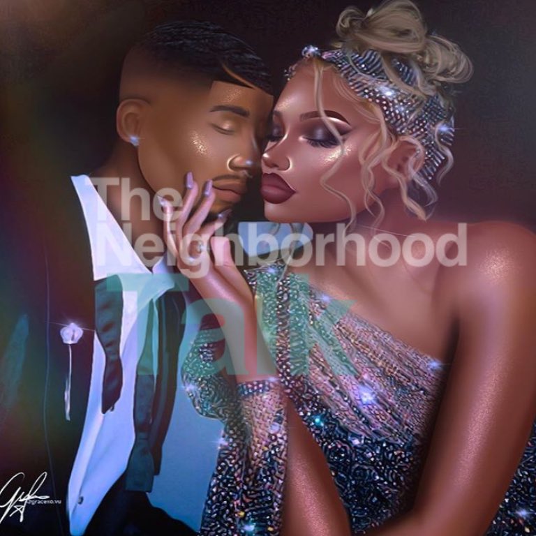 VirtualTNHT's tweet image. Love birds😍See full story on our Instagram!

Link in bio⬆️