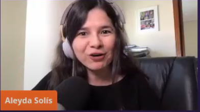 perbea123's tweet photo. #SEMrushDay2020 ahora mismo

#SEOTécnico? 🤔

"La parte  más compleja  lo más duro y más difícil es que nos enlacen, ahí no vale desarrolladores, ni herramientas. Lo más difícil es incentivar que te enlace otra persona. 
@aleyda

Webinar organizado por @semrush_es https://t.co/xRdBBw7f6F