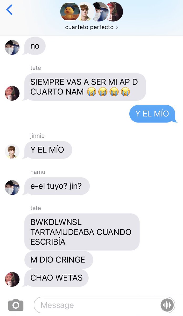 HYYGMN's tweet image. -cap 16 
#CameraOn