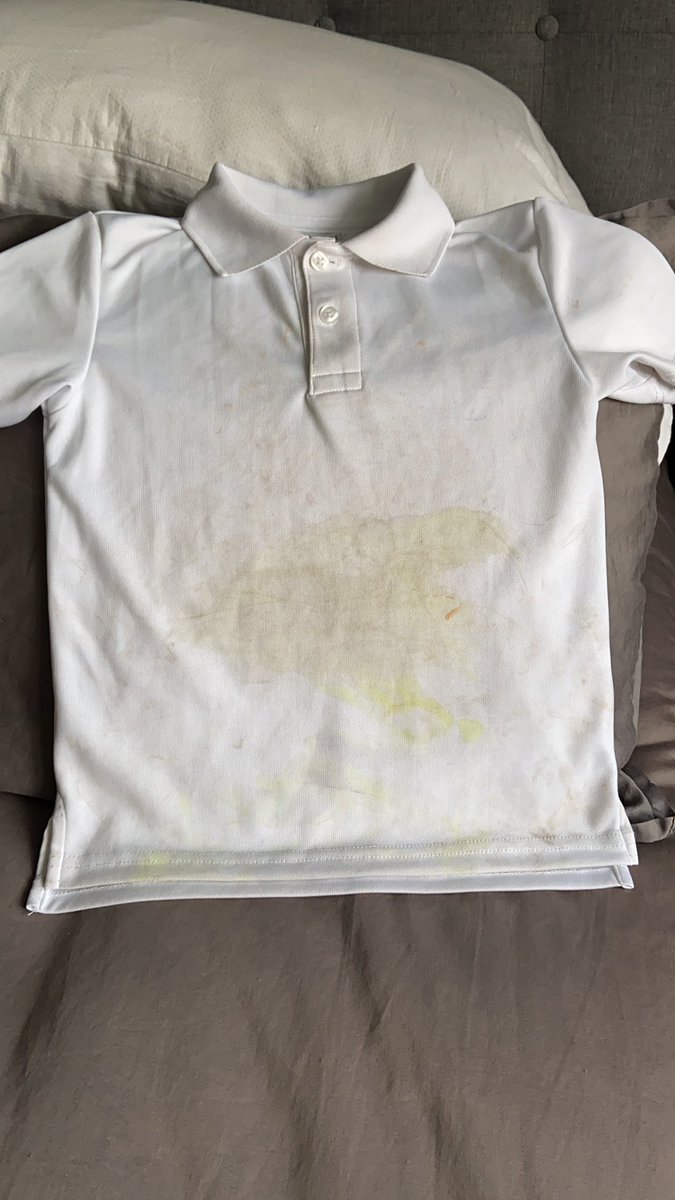 LWinstanley13's tweet photo. Doing laundry and come across my son’s school shirt... 😳
How? HOW!?
#momlife #mommydiaries #torontomom #momtime #wtf https://t.co/obJ97wwsw9