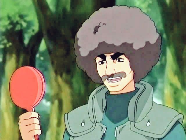 naruto_pe's tweet photo. Quando volto do cabeleireiro https://t.co/uOcOX7bdx1