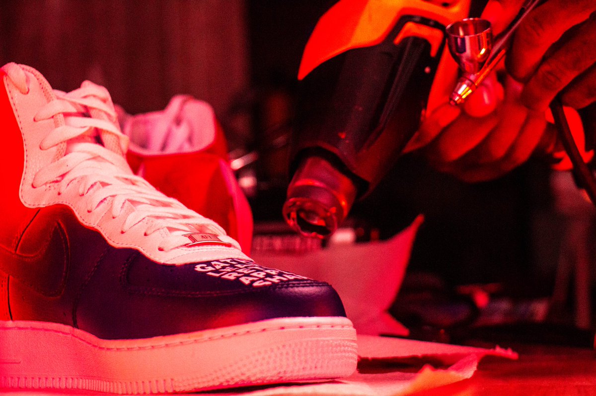 MLCConnect's tweet photo. .@Nardgotsole_htx doin’ his thing at #MLCC2020 powered by @Adobe. 

📷: @jasongade https://t.co/SW7P1lJXX0