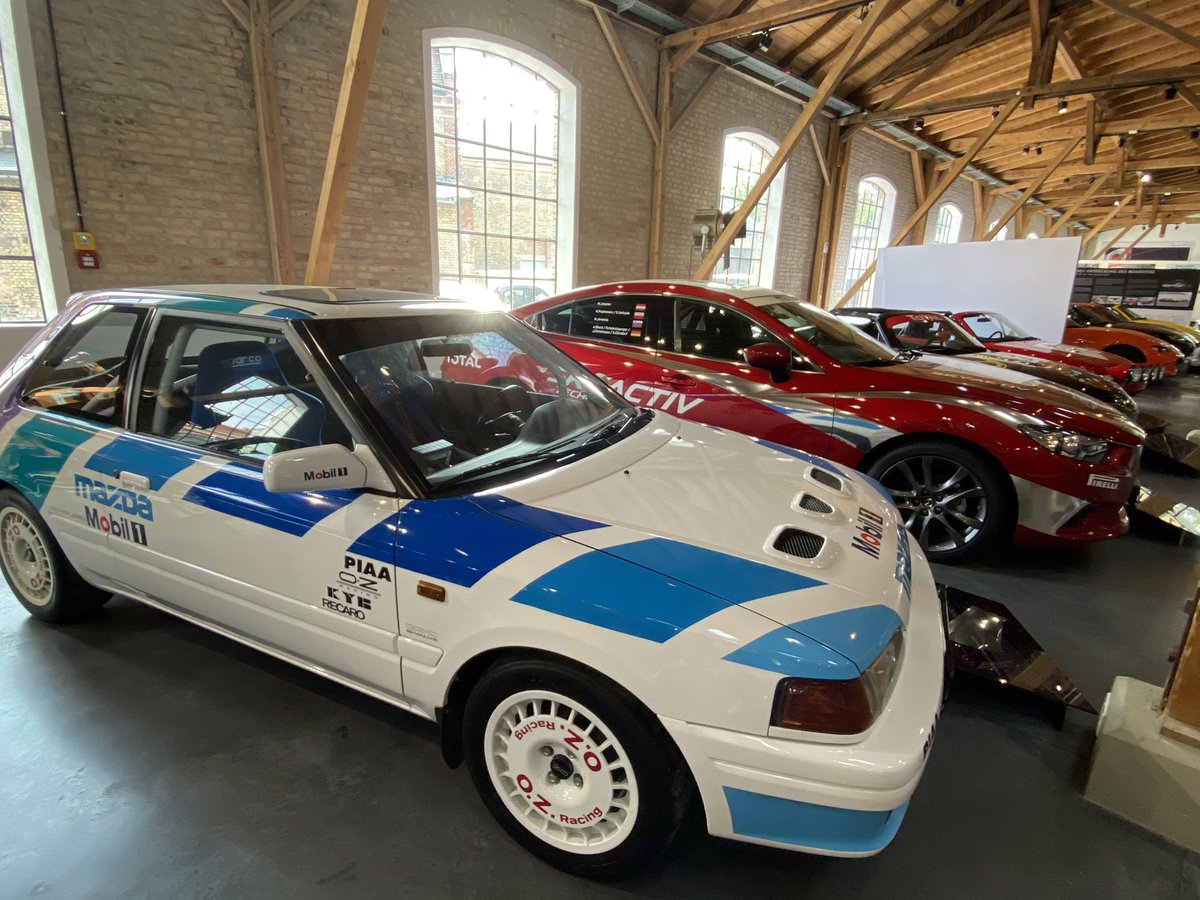 pmatio1108's tweet photo. #MAZDA #r360 #mazdago #mazda323 #323gtr https://t.co/pfORxfhNdi