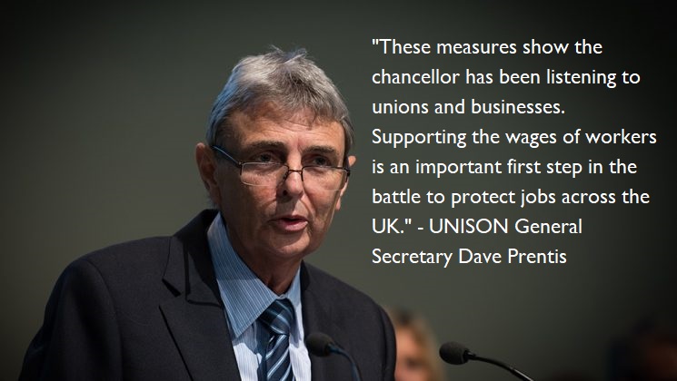UnisonGateshead's tweet photo. #SupportPublicServices! Unions are making progress following the Chancellor of the Exchequer's statement involving further job support in the coming months. This approach should strengthen the fabric of our society by strengthening public services!

https://t.co/AUGy7o97bt https://t.co/mdExgRJQmx
