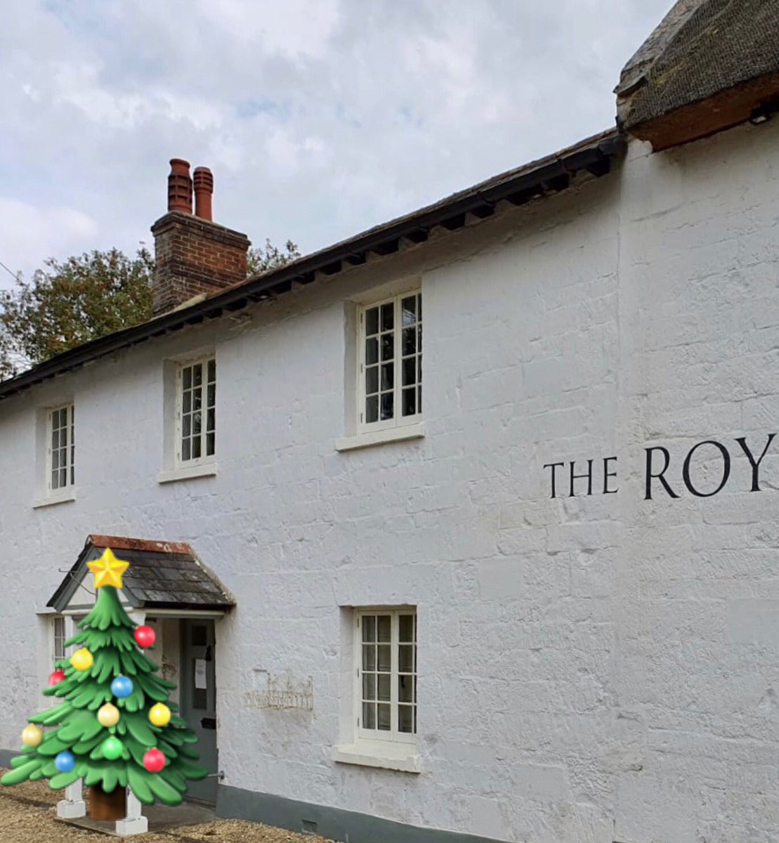 James May tweet media