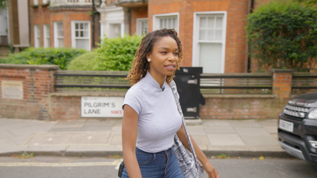 VickyMcKeever's tweet image. Very excited to share the first UK edition of @CNBCMakeIt
 #millennialmoney. 

I'm always looking to hear the experiences of young people around the world. So if you have a story to share get in touch at Makeit@cnbc.com. cnb.cx/3cujIyO