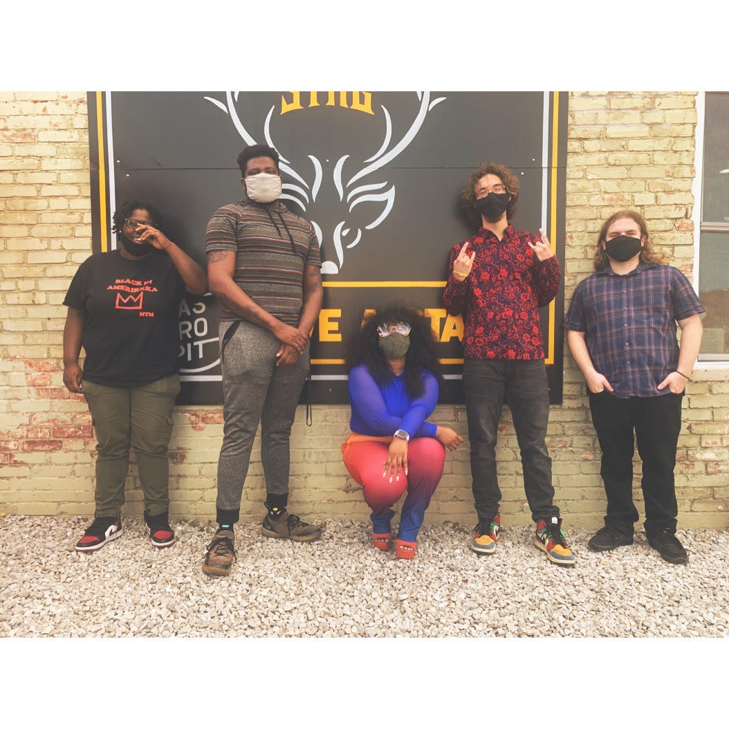 We're bringing live local music into your home every Thursday night. Tune into House Show tonight at 8 p.m. on Twitch to hear performances by indie/folk band <a href="/Jailbox/">Jailbox</a> and soul and R&amp;B singer and songwriter @simplybe_be and her band. Learn more here: bit.ly/3cmCsAc