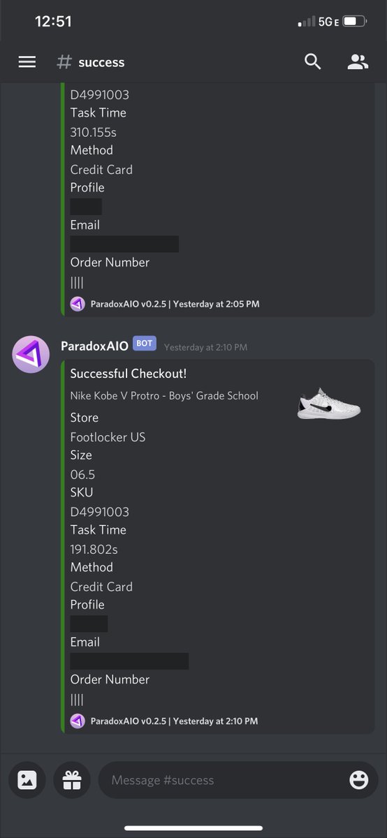 Fueled Technologies Success tweet media