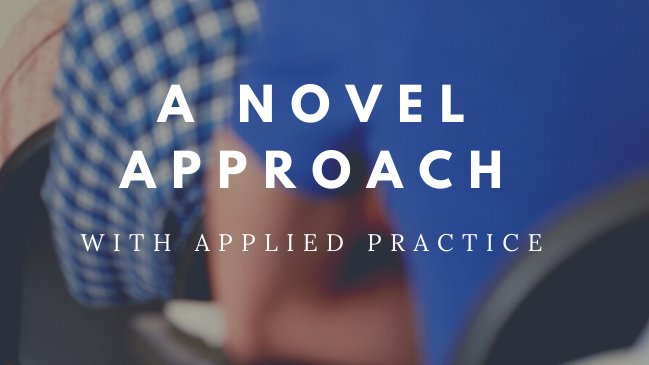 AppliedPractice's tweet image. Check out our Literature-Based Resources for the ELA Classroom: appliedpractice.com/product-catego… Each guide covers a specific literary title or genre commonly taught. Seamlessly integrate practices into your everyday lesson plans. #classroomresources #instructionalresources #aplit #aplang