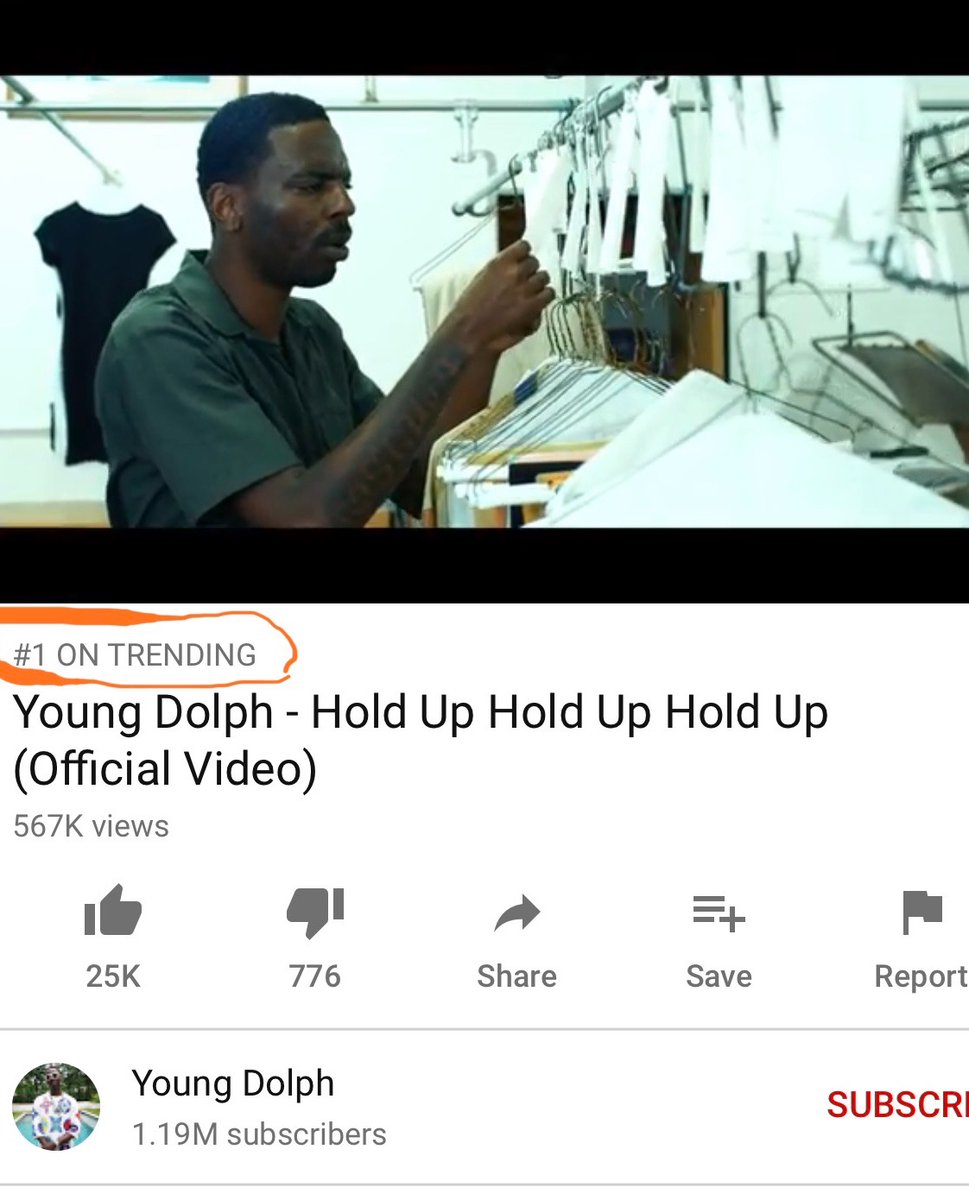 YoungDolph's tweet image. youtube.com/watch?v=fb-K-3…