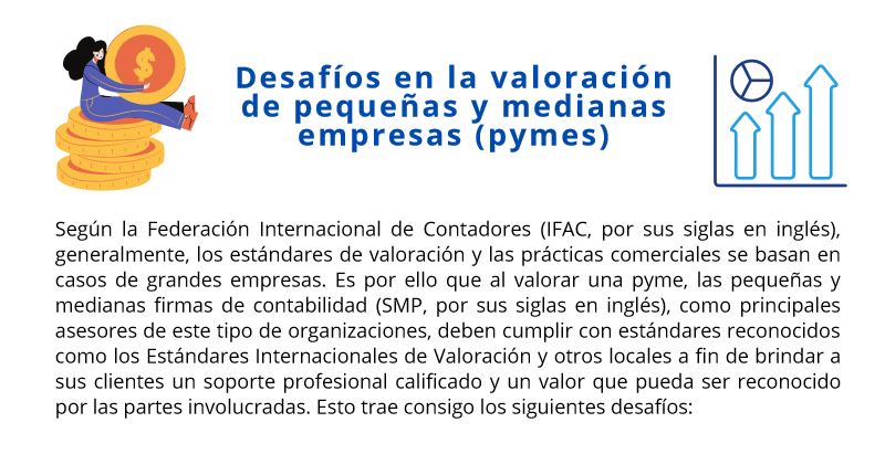 incpcol's tweet photo. #ManagementTodayINCP Conozca los desafíos en la valoración de pymes con #ManagementToday. https://t.co/Sp42jRgH0T https://t.co/ws3cf4Xg2a