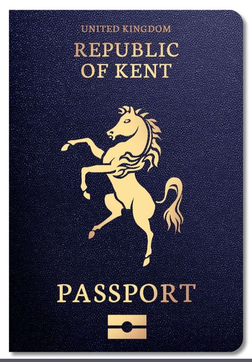 markdavyd's tweet photo. Take Our County Back. #Kentry https://t.co/Qn7yROk8ru
