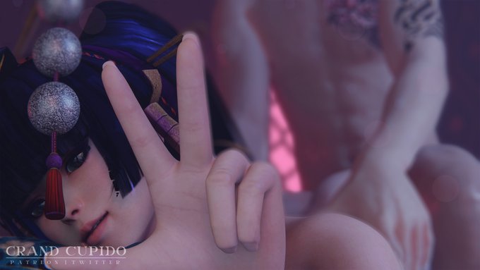 Nyotengu Blacked Creampie Patreon (3K &amp; Watermark free) [2$]: https://t.co/GPhp3x0U71  Animation coming<a href="/tag/nsfw"class="tags"><span>#nsfw</span></a><a href="/tag/deadoralive"class="tags"><span>#deadoralive</span></a><a href="/tag/rule34"class="tags"><span>#rule34</span></a><a href="/tag/r34"class="tags"><span>#r34</span></a><a href="/tag/nyotengu"class="tags"><span>#nyotengu</span></a>