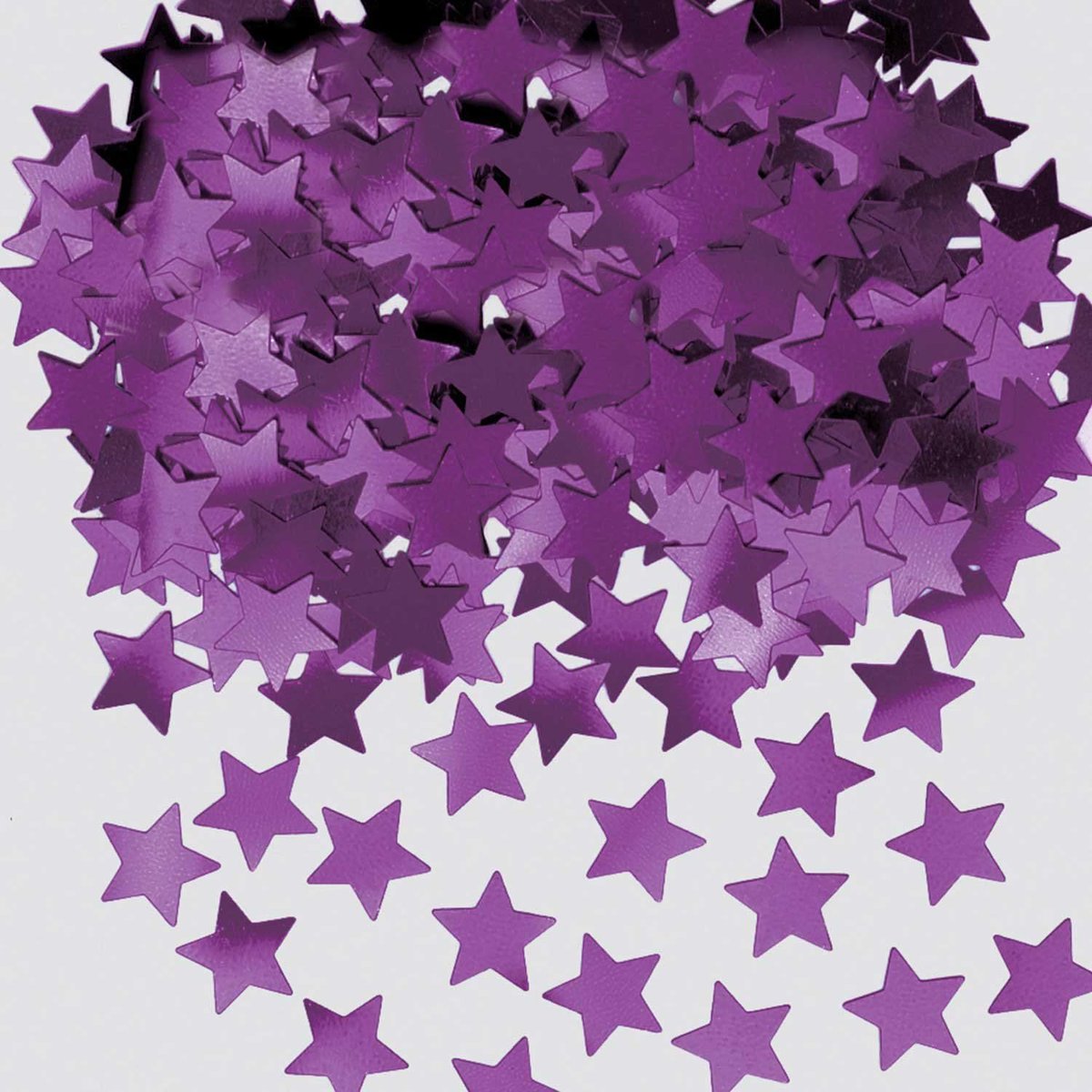 LousPartyDeals's tweet photo. Metallic Purple Shiny Stars Confetti Sprinkles 14g Bag 
➤ £ 1.05. 
➤ https://t.co/SKRbSgHMHM https://t.co/MKJcy3r0Wn