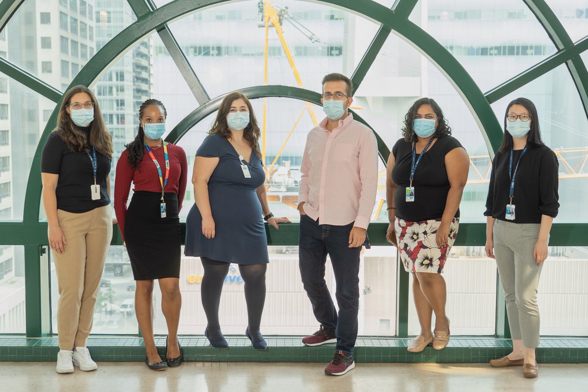 The Hospital for Sick Children (SickKids) tweet media