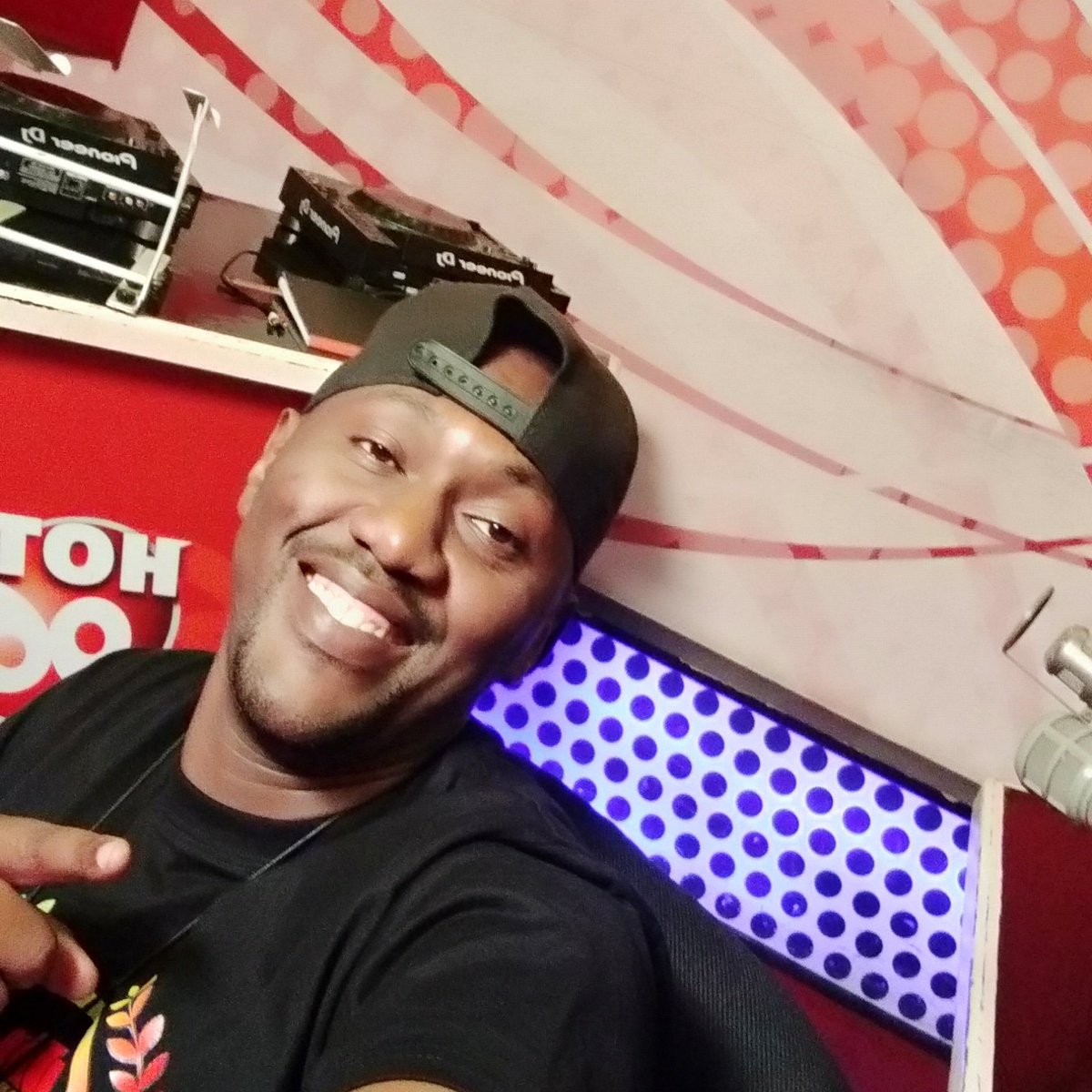 On Air 🎼 #Dropzone