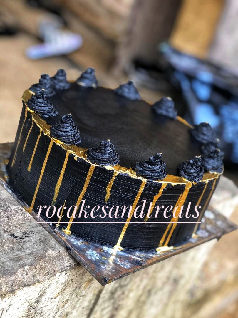 Mizz_ijay's tweet photo. Black in it's Glory๐๐
Available Everyday!!!
Pls Retweet ๐๐
#cakesinPh https://t.co/LcJvA84fR6