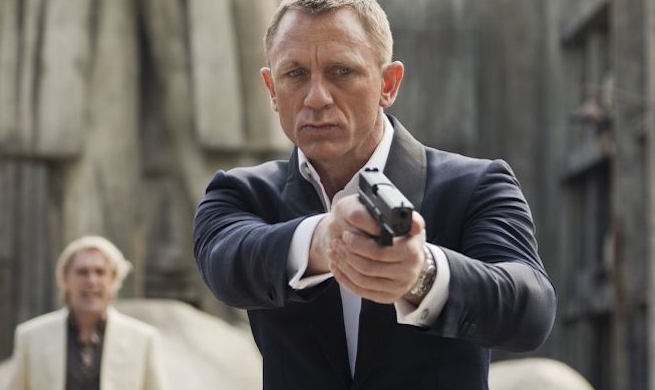 007 Nincs Ido Meghalni 2020 Teljes Film Magyarul Nincsido Twitter
