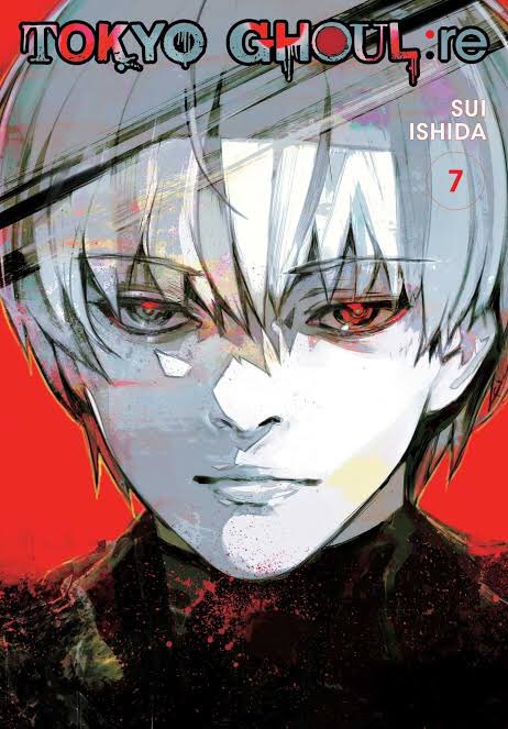 Tokyo Ghoul:re (6.6/10)Two years have passed since the CCG's raid on Anteiku. Although the atmosphere in Tokyo has changed drastically due to the increased influence of the CCG, ghouls continue to pose a problem as they have begun taking caution.