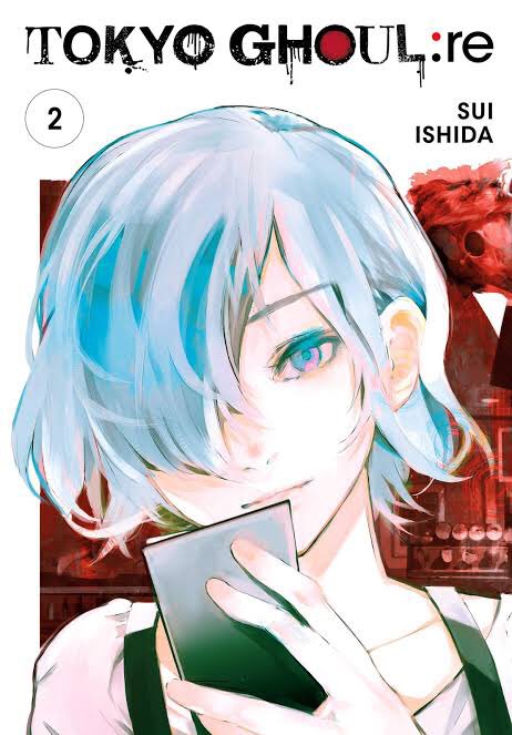 Tokyo Ghoul:re (6.6/10)Two years have passed since the CCG's raid on Anteiku. Although the atmosphere in Tokyo has changed drastically due to the increased influence of the CCG, ghouls continue to pose a problem as they have begun taking caution.