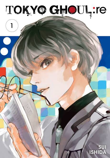 Tokyo Ghoul:re (6.6/10)Two years have passed since the CCG's raid on Anteiku. Although the atmosphere in Tokyo has changed drastically due to the increased influence of the CCG, ghouls continue to pose a problem as they have begun taking caution.