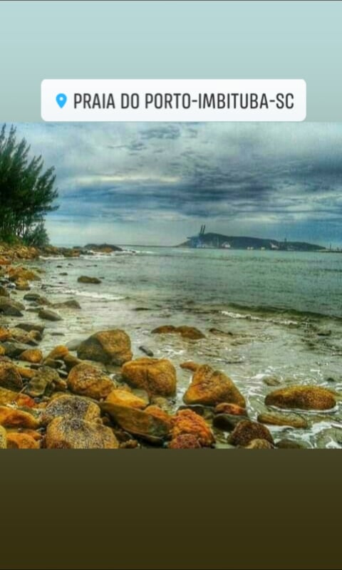 AvaImbituba's tweet photo. #PraiaDoPorto
#ImbitubaSC
#Zimba
🚢⚓🏖🌊🏊🏄🛶🎣🐟🐳 https://t.co/0jQ1vjEs8Q