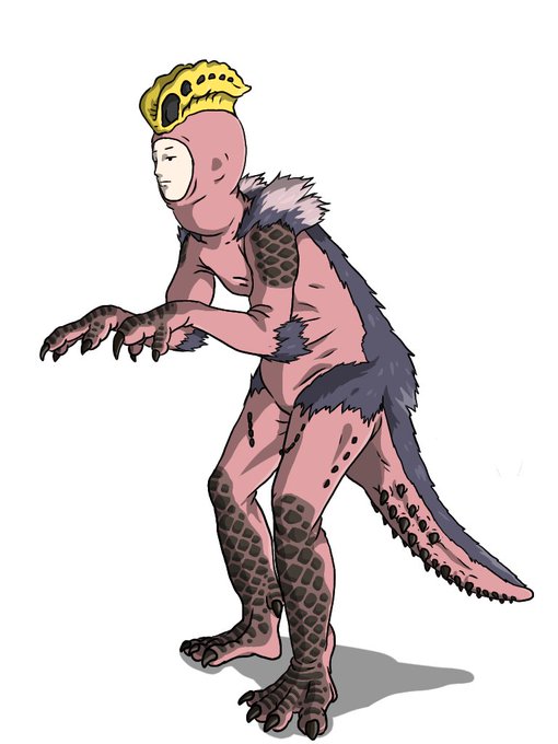 タカとん イラスト 月の上放送局 さん がハッシュタグ Mhw をつけたツイート一覧 1 Whotwi グラフィカルtwitter分析