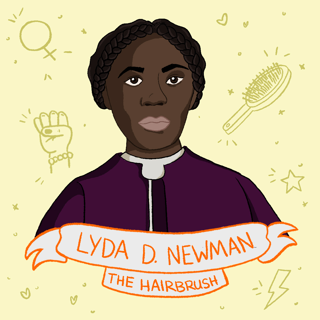 Nickelodeon's tweet photo. Black women are our past, present, *and* future ⭐️ https://t.co/ene7vlNCAn