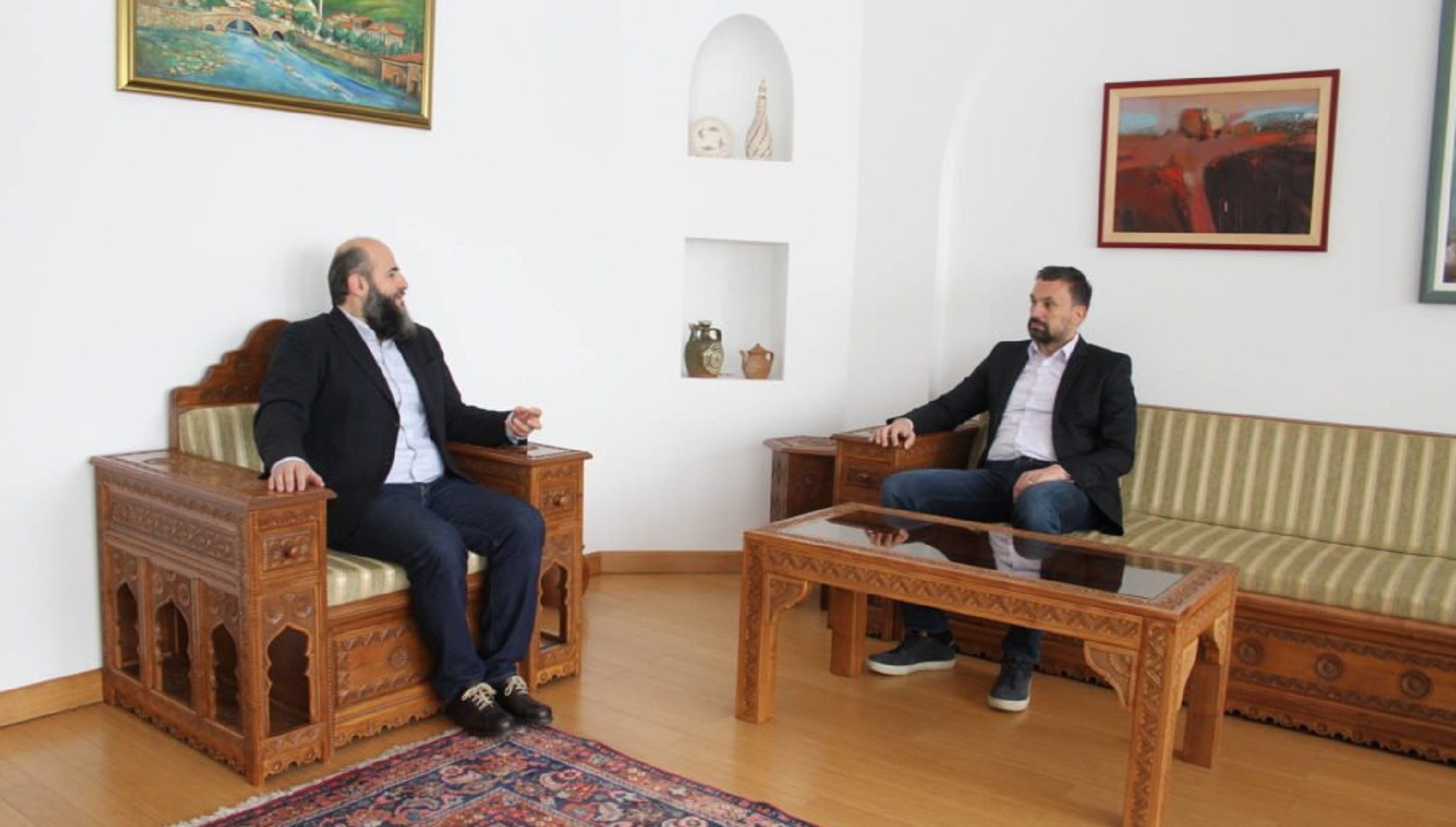 Emir Kundo @BalkantimesPR on Twitter:
