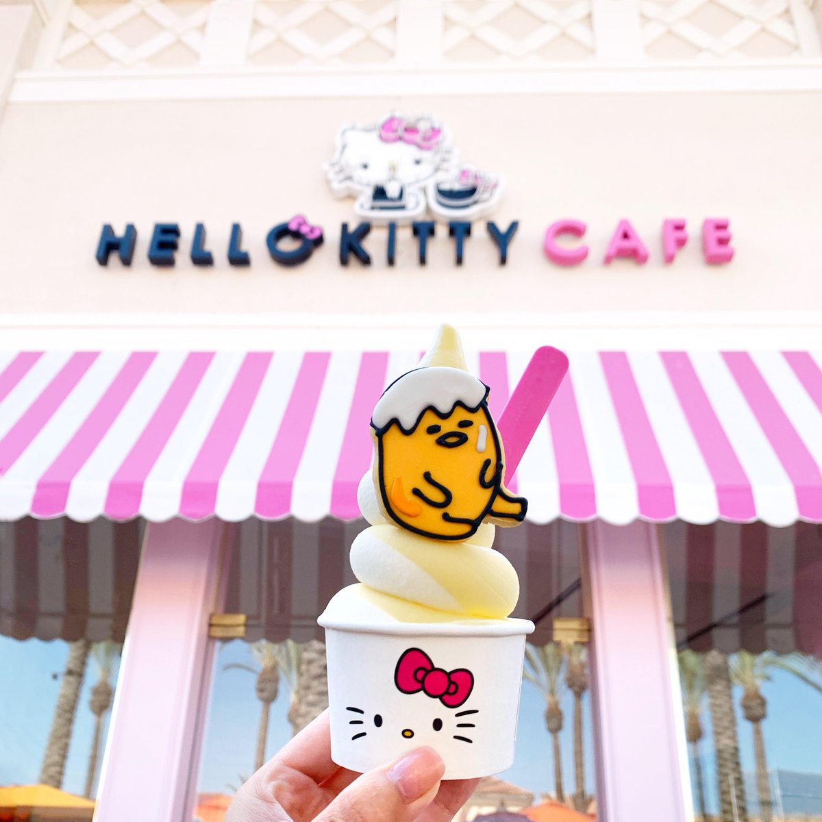 Hello Kitty Cafe (@HelloKittyCafe) / X