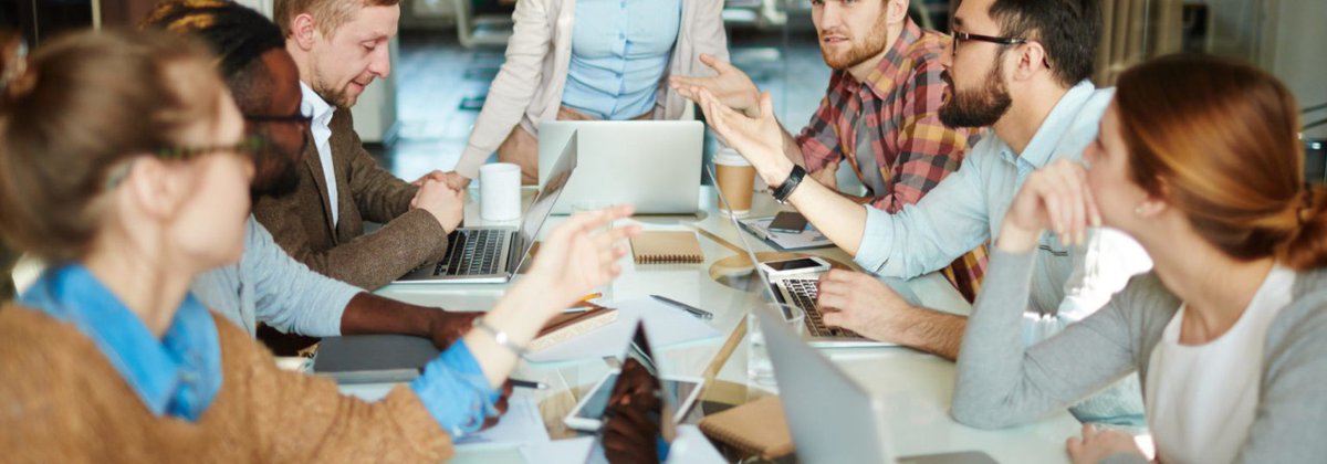 ✅Reskilling: te ayudamos en el reciclaje profesional que tu equipo necesite🚀👇
🔗 mtr.cool/shgdmqgbey
#reskilling