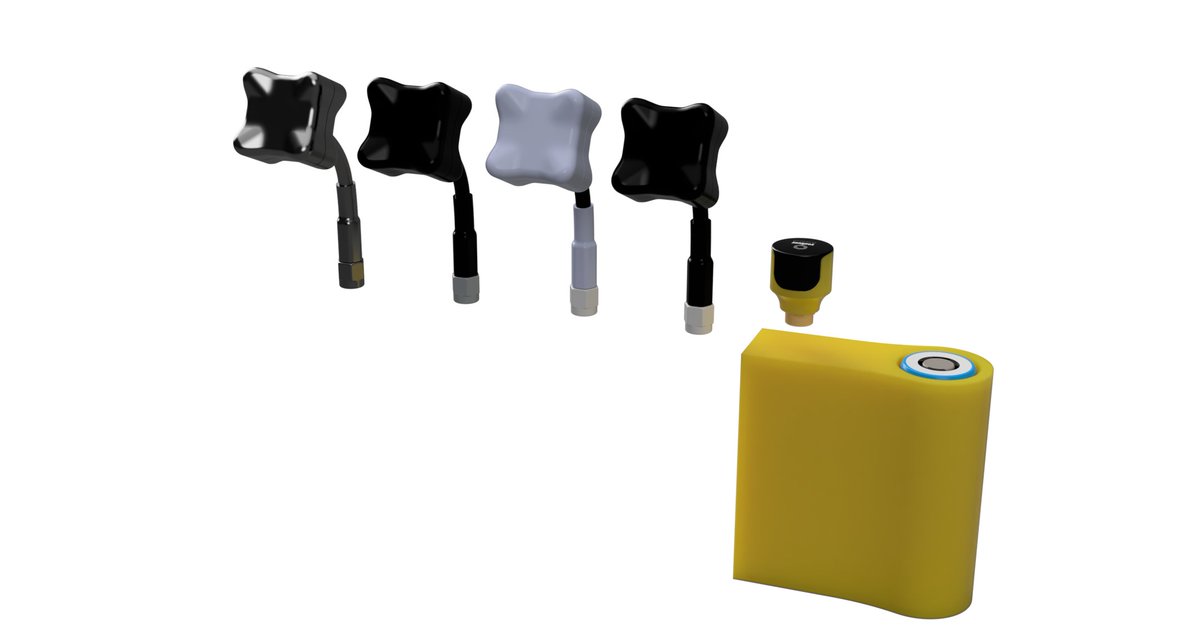 JohnCassidyGB's tweet image. Initial enclosure prototypes including switchable antennae and extensible batteries.

Some great little hidden features to test once dry work has been completed.

Coming to a patch of sea soon....

youbuoy.xyz