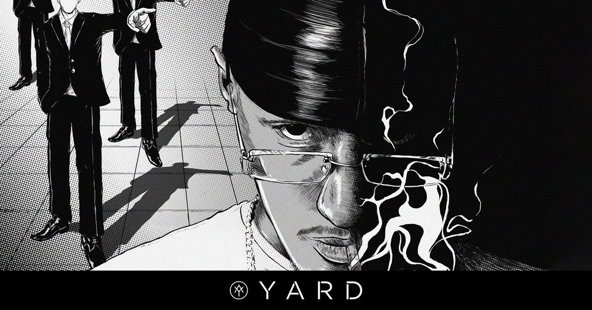 YARD (@yard) on Twitter photo Peu importe ce que l'on pense de <a href="/freezecorleone/">FREEZE D. CORLEONE</a>, ils nous obligent à le défendre.
FREEZE CORLEONE : ILS SONT HYPOCRITES, AVONS-NOUS TORT DE L'ĂTRE ?
LIRE > yard.media/story/freeze-c⊠Peu importe ce que l'on pense de <a href="/freezecorleone/">FREEZE D. CORLEONE</a>, ils nous obligent à le défendre.
FREEZE CORLEONE : ILS SONT HYPOCRITES, AVONS-NOUS TORT DE L'ĂTRE ?
LIRE > yard.media/story/freeze-câŠ