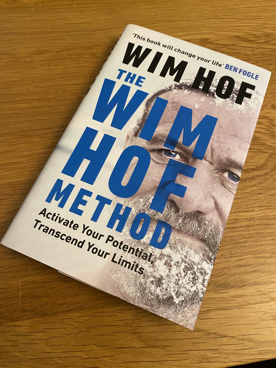 wim hof breathing book wim hof breathing book