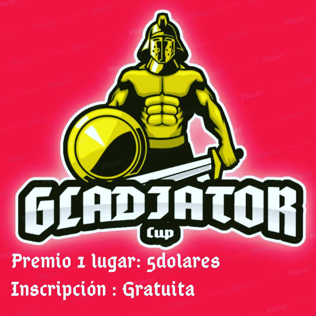 HYDRA (@opjrs) on Twitter photo Está será nuestra primera edición de la Gladiator CUP , si quieres ser participe de esta copa , debes cumplir los sgtes requisitos que se encuentran en nuestro Instagram : instagram.com/p/CFhtnPJHGHJ/…
<a href="/Ayuda_RT_GG/">Ayuda RT🔃</a> <a href="/AyudaJugador/">Ayuda Jugador</a> @AyudaRT_Esport <a href="/AyudaRT_GG/">AyudaRT_GG » CR</a> <a href="/ayudocomunidad/">Ayudamos Comunidad ♥️</a> Está será nuestra primera edición de la Gladiator CUP , si quieres ser participe de esta copa , debes cumplir los sgtes requisitos que se encuentran en nuestro Instagram : instagram.com/p/CFhtnPJHGHJ/…
<a href="/Ayuda_RT_GG/">Ayuda RT🔃</a> <a href="/AyudaJugador/">Ayuda Jugador</a> @AyudaRT_Esport <a href="/AyudaRT_GG/">AyudaRT_GG » CR</a> <a href="/ayudocomunidad/">Ayudamos Comunidad ♥️</a>