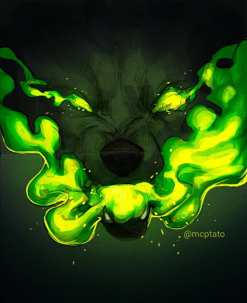 [263] Aurora
[264] Smog