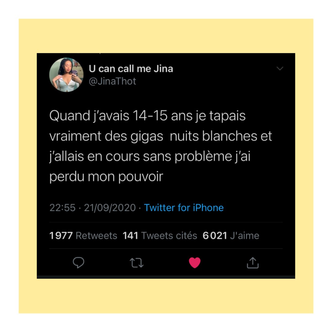 Be tweet media