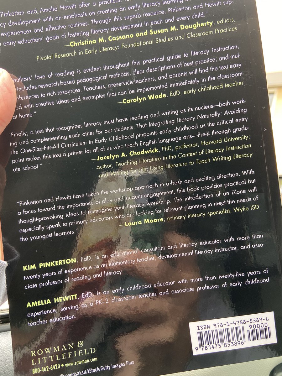 mooretolearn's tweet photo. I’m in awe of the amazing words in this book! I was so honored to write a recommendation for this powerful read! #risdlitandint #risdwevegotthis #integratingliteracynaturally @becauseofabook https://t.co/UNElUTQe5j