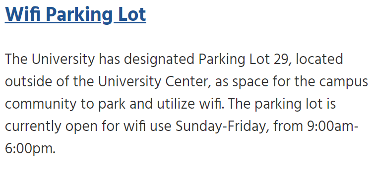 CSUMB Education and Leadership tweet media