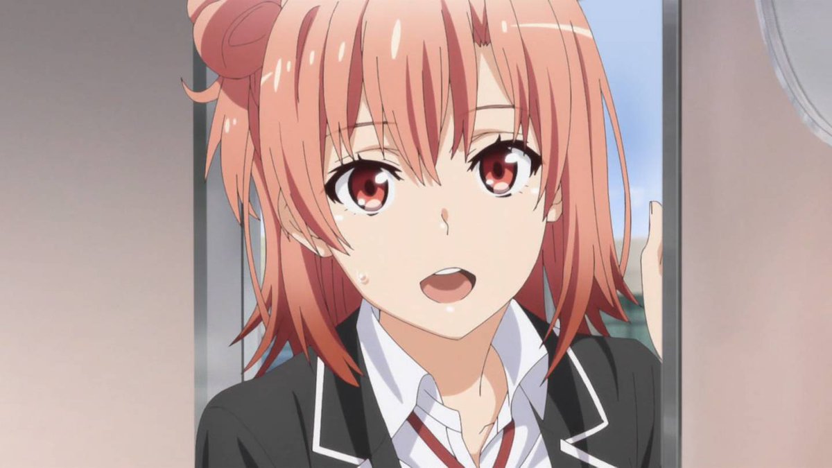 やはり俺の青春ラブコメはまちがっている 完 12話 感想 青春は終わっても関係は続く いい最終回だった アキブラ やはり俺の青春ラブコメはまちがっている 完 12話 感想 青春は終わっても関係は続く いい最終回だった アキブラ