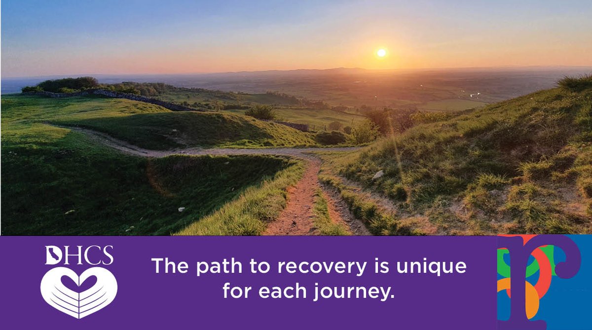 DHCS_CA's tweet photo. The path to recovery is not one-size-fits-all. Don’t wait another day to find treatment and recovery services that work for you. Please visit @SAMHSAgov to find services near you: https://t.co/LTxKJppwzX #CaliforniaForAll #RecoveryMonth #RisRecovery #DHCSatWork https://t.co/wibXa2b6HN