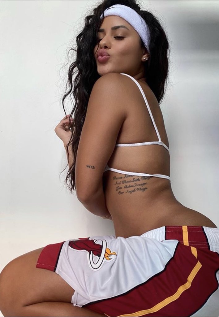rcpena's tweet photo. Miami Heat MVP 🔥 https://t.co/5n6O9SpR7Y