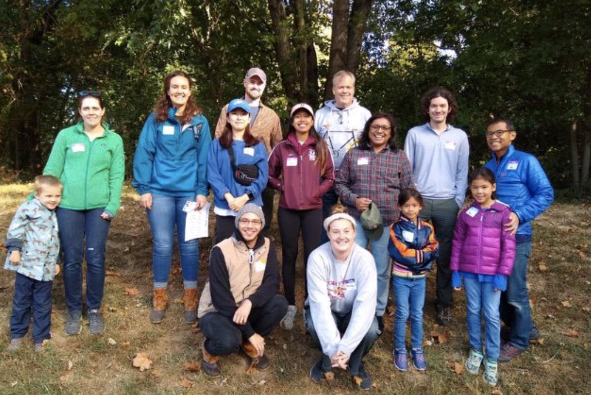 FaithforClimate's tweet photo. How are you going #plasticfree?
Last year we hosed a clean up event for people of faith. Is your place of worship looking for ideas or resources? Email us at info@faithforclimate.org to get connected.
#PlasticFreeDMV #FairfaxToZero #FaithInAction https://t.co/TP6QRsoUp2