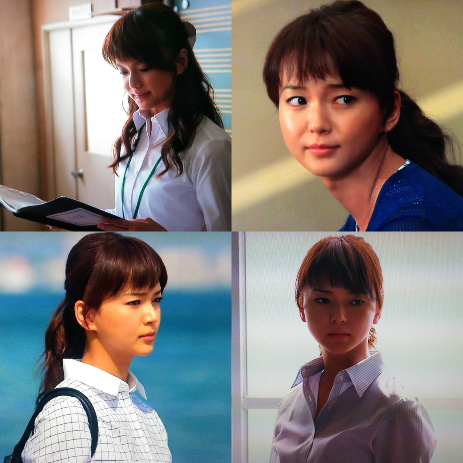 スゴいぞ‼️多部未華子さん💕 (@otabechan0125) / X