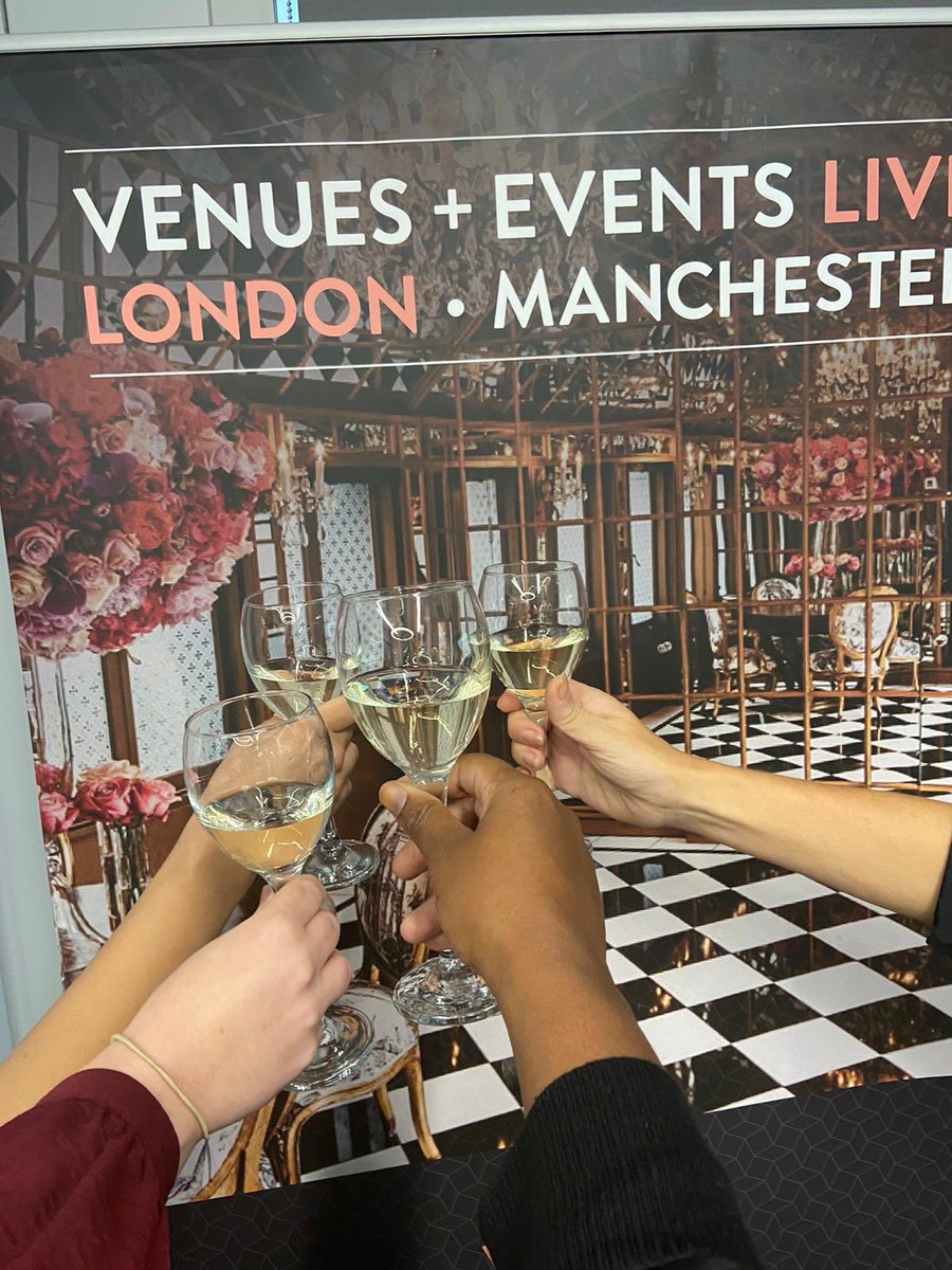 That is a wrap! Thank you to everyone who attended #VELiveDigital and to all our partners!