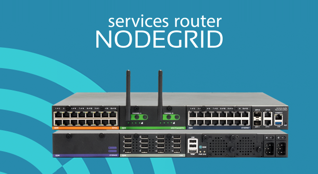 ZPESystems's tweet image. Need a modular open platform appliance designed for software-defined networking, OOBM, DevOps, SD-WAN, remote/branch offices, retail locations, and network function virtualization (NFV) capabilities? 
Simplify #NetworkInfrastructureManagement zcu.io/Sqwa #OOBM #DevOps