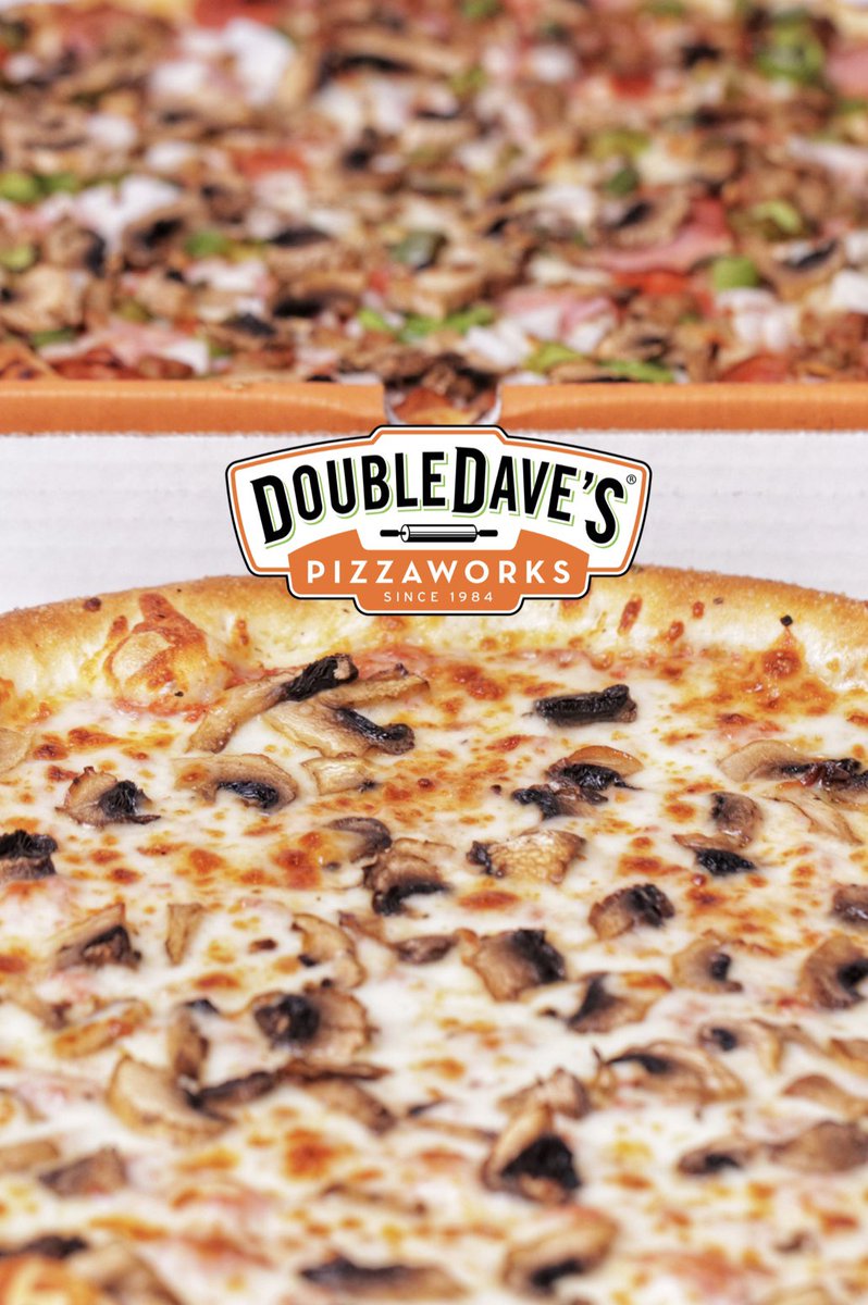 DoubleDavesAR's tweet photo. Double Trouble! 🔥🔥 #SanAntonio  #doubledaves https://t.co/c65Fw9QO9u
